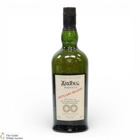 Ardbeg Perpetuum Committee Release 2015