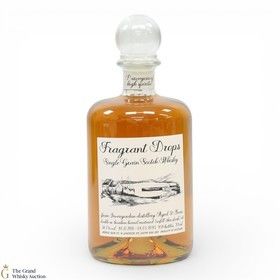 Invergordon  50 Year Old 1974  Fragrant Drops