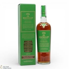 Macallan  Edition No4