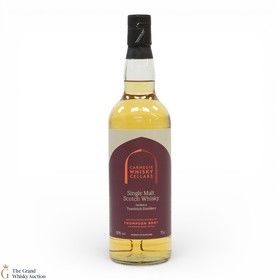 Teaninich  Carnegie Whisky Cellars  Thompson Bros