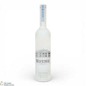 Belvedere  Polish Vodka