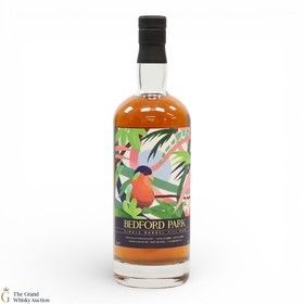 Fiji 19 2004 Exrum Cask 15 Bedford Park Rum