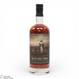 Ben Nevis 7 2017 1st Fill Oloroso Sherry Hogshead 319b Bedford Park