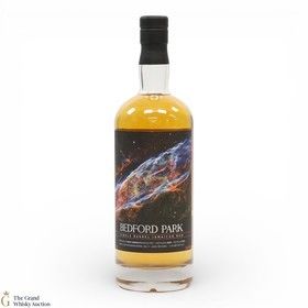 New Yarmouth 15 2009 Bourbon Barrel 1 Bedford Park Rum