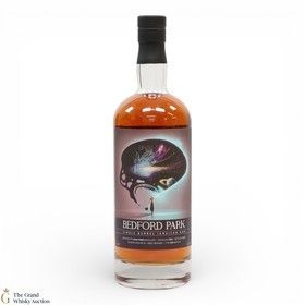 Long Pond 19 2004 Exrum Cask 3 Bedford Park Rum