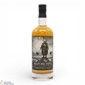 Loch Lomond 30 1994 Refill Hogshead 4 Bedford Park