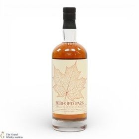 Caol Ila 16 2008 1st Fill Palo Cortado Sherry Hogshead 313777 Bedford Park