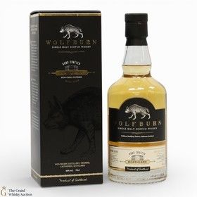Wolfburn Northland