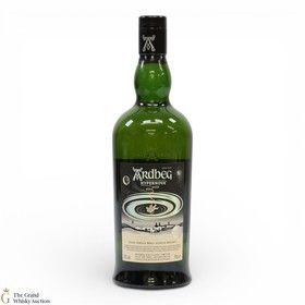 Ardbeg  Hypernova  2022 Committee Release