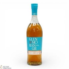 Glenmorangie 12 Amontillado Cask Finish Barrel Select Release