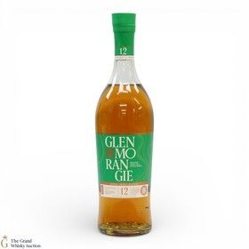 Glenmorangie 12 Palo Cortado Cask Finish Barrel Select Release