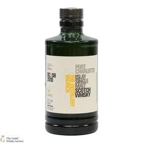 Port Charlotte 13 2010 Valinch Bc08 50cl