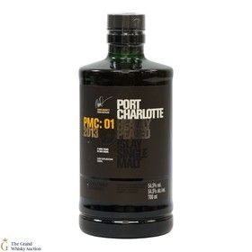 Port Charlotte 9 2013 Pmc01