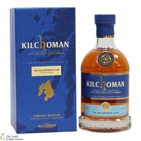 Kilchoman Kilchoman Club 11th Edition