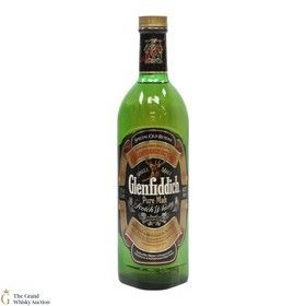 Glenfiddich Special Old Reserve