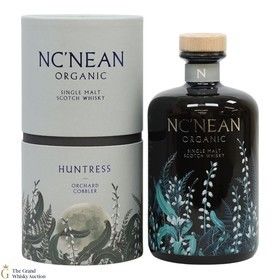 Ncnean Huntress 2022