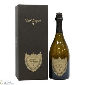 Moet  Chandon  Champagne Brut Dom Perignon Vintage 2012 75cl