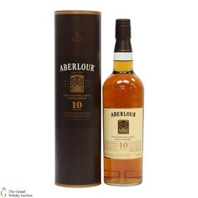 Aberlour 10