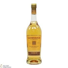 Glenmorangie 10 The Original 175l