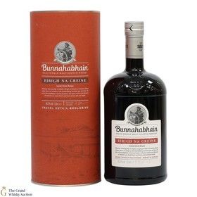 Bunnahabhain Eirigh Na Greine