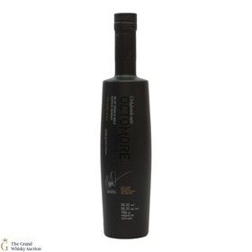 Octomore 10 Distillery Exclusive 2021