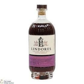 Lindores Abbey 2019 The Exclusive Cask 190439