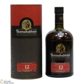 Bunnahabhain 12 Year Old Small Batch