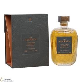 Harris The Hearach 1st Release Batch 8