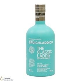 Bruichladdich Classic Laddie Scottish Barley