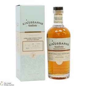Kingsbarns 5 Single Cask 1621398