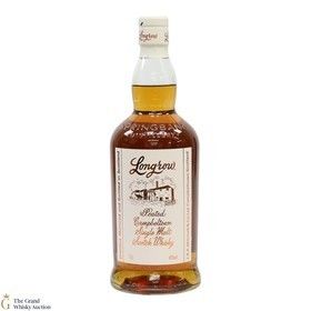 Longrow Peated