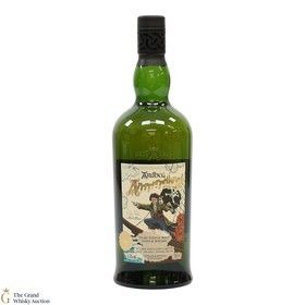 Ardbeg Arrrrrrrdbeg End Of An Era Committee Release 2020
