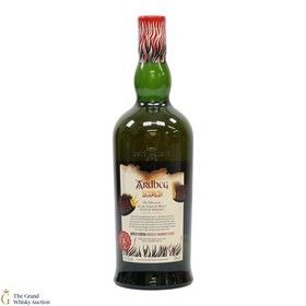 Ardbeg Scorch Committee Release 2021