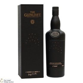 Glenlivet Code 75cl