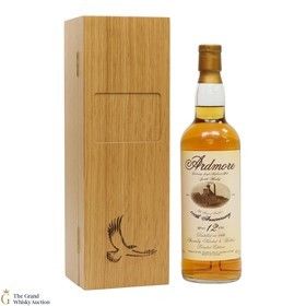 Ardmore 12 1986 100th Anniversary