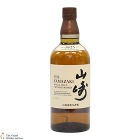 Yamazaki 1923