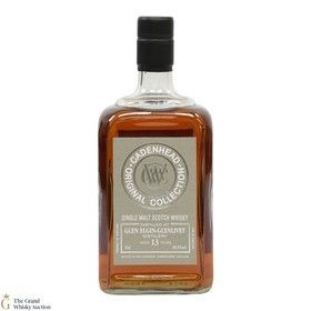Glen Elginglenlivet 13 Cadenheads Original Collection