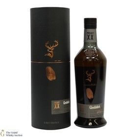 Glenfiddich Project Xx Experimental Series 2