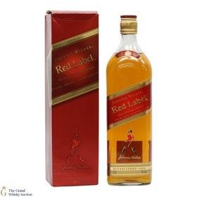 Johnnie Walker Red Label
