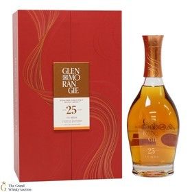 Glenmorangie 25 Year Old The Altus