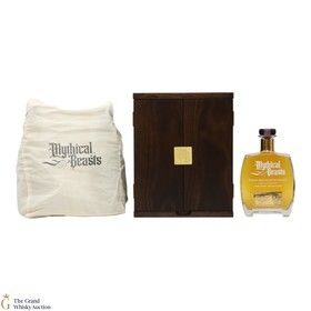 Littlemill 30 Year Old Single Cask 638 Mythical Beasts