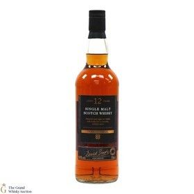 The Cooperative 12 Highland Single Malt