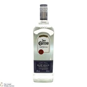 Jose Cuervo Blue Agave Especial