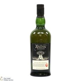 Ardbeg Supernova 2019 Committee Release
