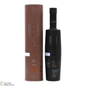 Octomore 5 15 2 Scottish Barley Ex Bourbon Cask 2024