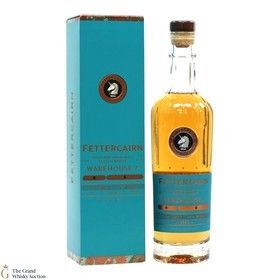 FETTERCAIRN WAREHOUSE 2 BATCH 2