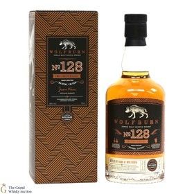 Wolfburn No 128 Small Batch