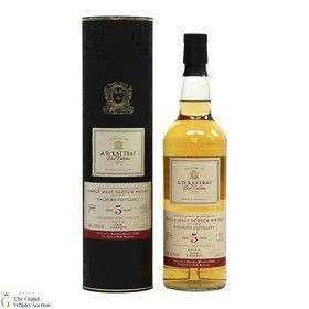 Dalmore 5 2013 A D Rattray 2465