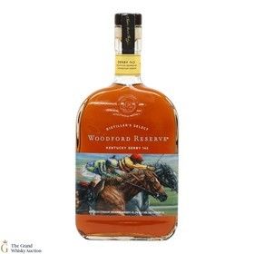 Woodford Reserve Distillers Select Kentucky Derby 142