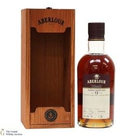 Aberlour 13 Distillery Exclusive Oloroso Cask